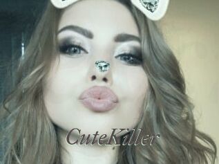 CuteKiller