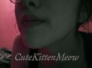 CuteKittenMeow Sexcams city