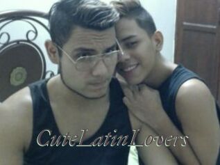 CuteLatinLovers