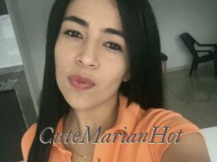CuteMarianHot