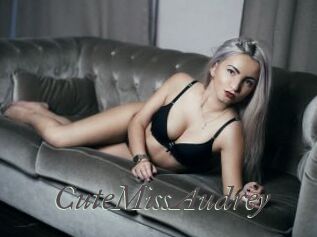CuteMissAudrey