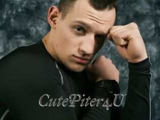CutePiter4U