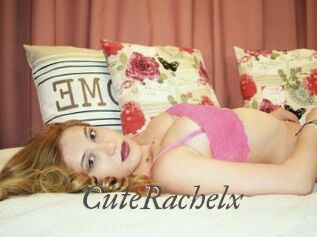 CuteRachelx