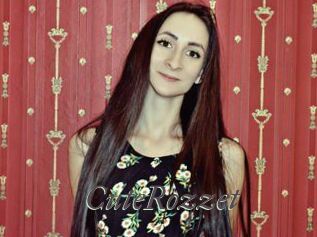 CuteRozzet Sexcams city