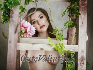 CuteValintiina
