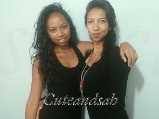 Cuteandsah Sexcams city