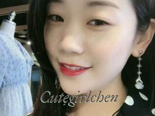 Cutegirlchen