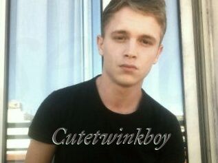 Cutetwink