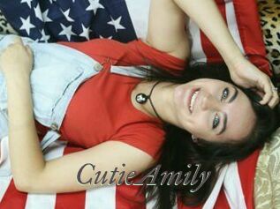 CutieAmily