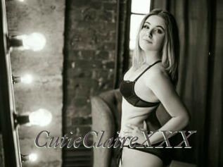CutieClaireXXX