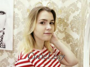 CutieLexy