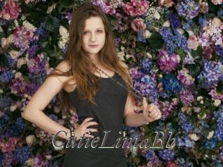 CutieLimaBb Sexcams city
