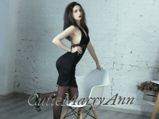 CutieMarryAnn