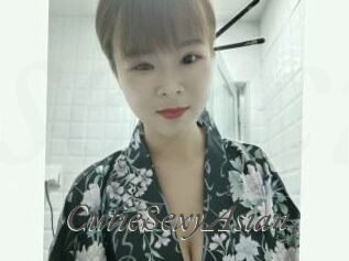 CutieSexyAsian