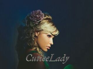 CutieeLady