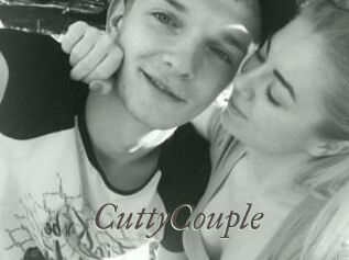 CuttyCouple
