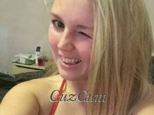 CuzCum