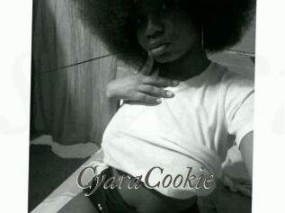 CyaraCookie