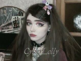 CyberLolly Sexcams city