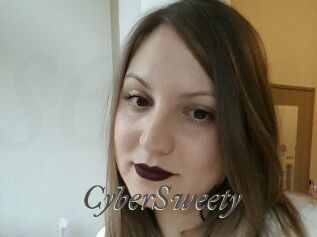 CyberSweety Sexcams city