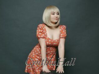 CynthiaHall