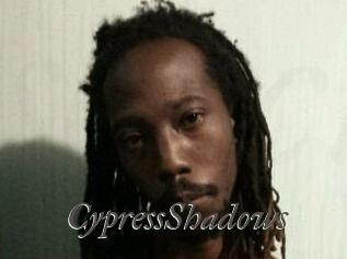 CypressShadows