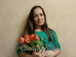 _ClaudiaSage Sexcams city