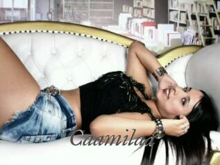 Caamilaa