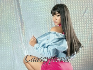 Caaseypierce