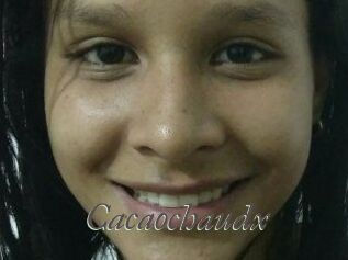 Cacaochaudx