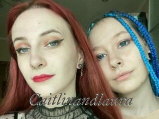 Caitlinandlaura