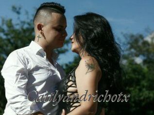 caitlyandrichotx Sexcams city