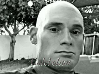 Calebolson