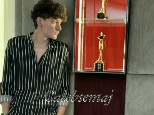 Calebsemaj