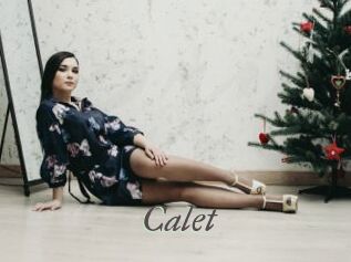 Calet