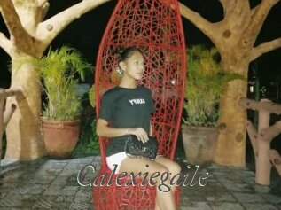 Calexiegaile