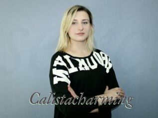 Calistacharming