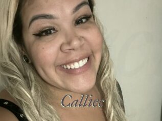 Calliec