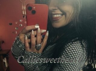 Calliesweetheart