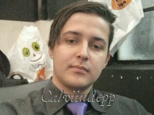 Calviindepp