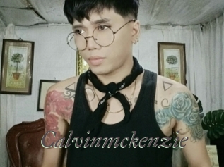 Calvinmckenzie