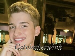 Calvinthetwink