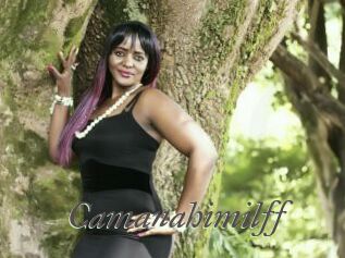 Camanahimilff
