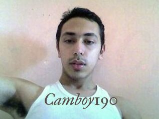 camboy190 Sexcams city