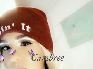 Cambree