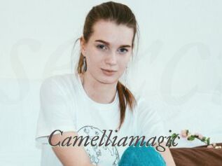 Camelliamagic