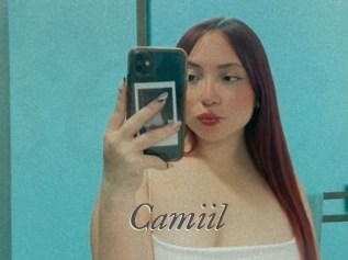 Camiil