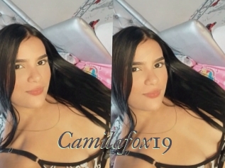 Camilafox19