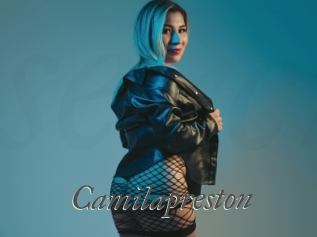 Camilapreston