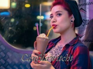 Camilawitcht